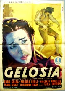 Gelosia