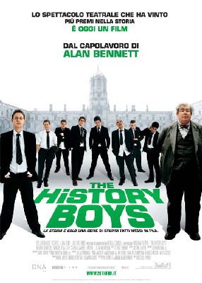 The History Boys