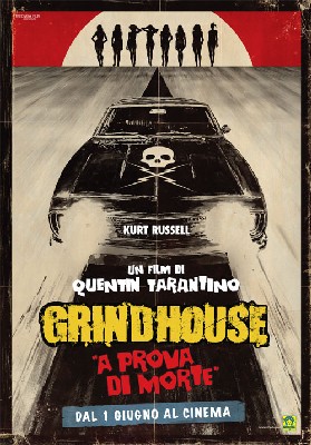 Grindhouse - A prova di morte