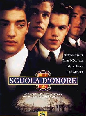 Scuola d'onore