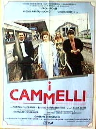 I cammelli