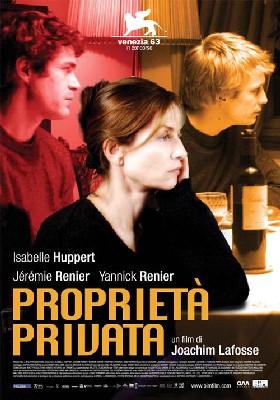 Proprietà privata