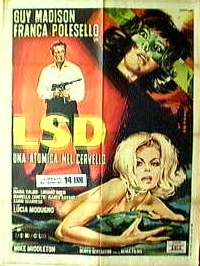 LSD