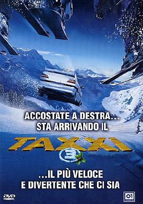 Taxxi 3