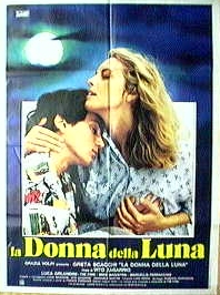 donna della luna, La