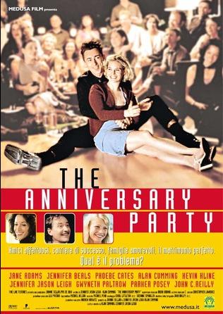 The Anniversary Party