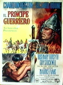 Il principe guerriero