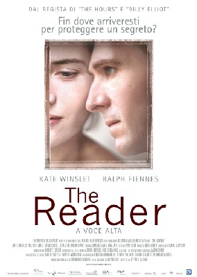 The Reader - A voce alta