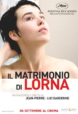 Il matrimonio di Lorna