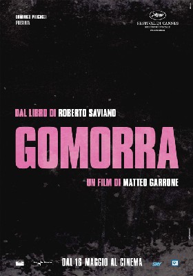 Gomorra