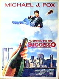 Il segreto del mio successo