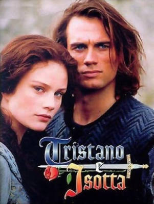 Tristano e Isotta - Il cuore e la spada