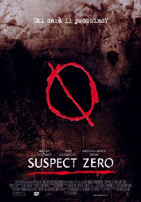 Suspect Zero