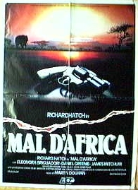 Mal d'Africa