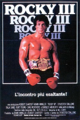 Rocky III