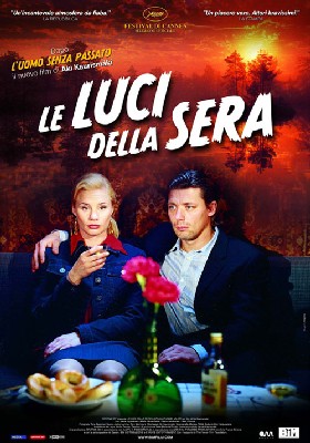 luci della sera, Le