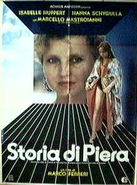 Storia di Piera