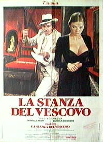 La stanza del vescovo