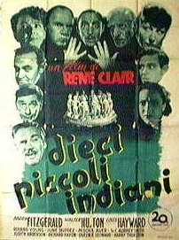 Dieci piccoli indiani