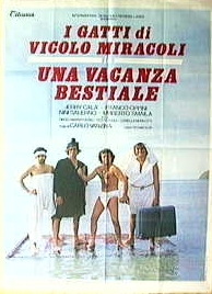 Una vacanza bestiale