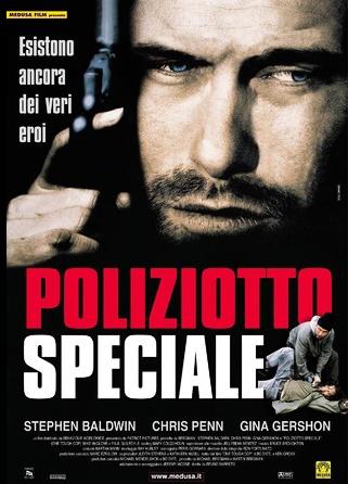 Poliziotto speciale