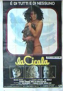 La cicala