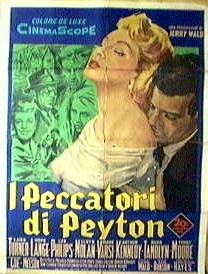 I peccatori di Peyton