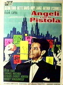 Angeli con la pistola