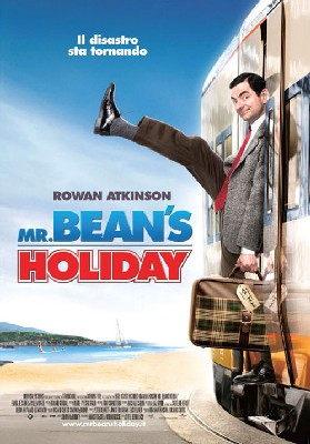 Mr. Bean's Holiday