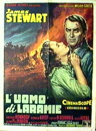 uomo di Laramie, L