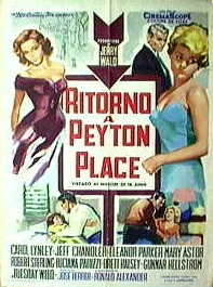 Ritorno a Peyton Place