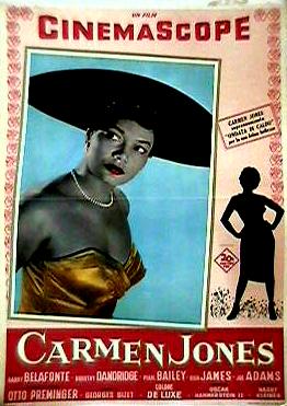 Carmen Jones