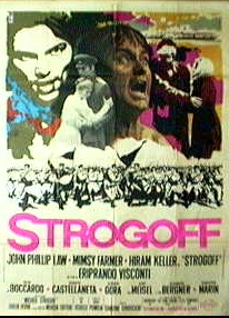 Strogoff