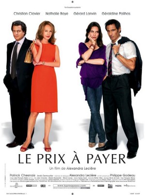 prix à payer, Le