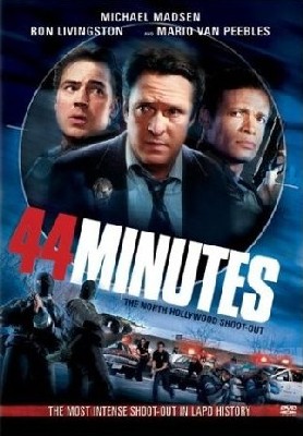 44 Minutes: The North Hollywood Shoot-Out