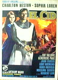 El Cid