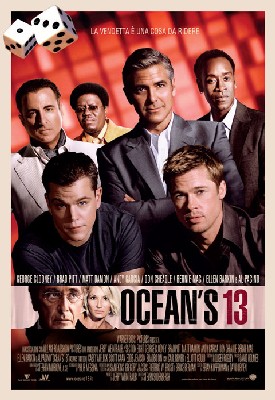 Ocean's 13