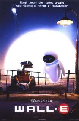 WALL·E