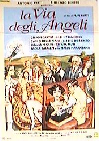 La via degli angeli