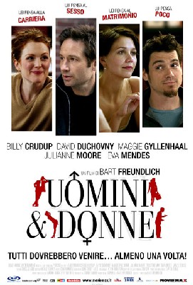 Uomini & donne