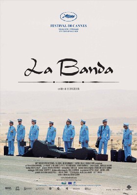 banda, La