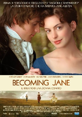 Becoming Jane