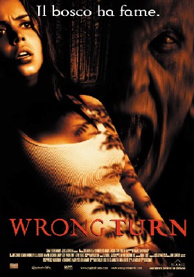 Wrong Turn