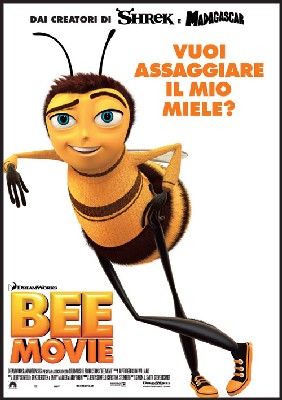 Bee Movie