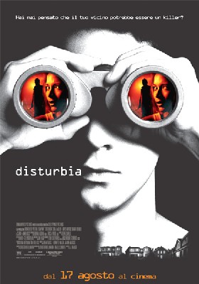 Disturbia