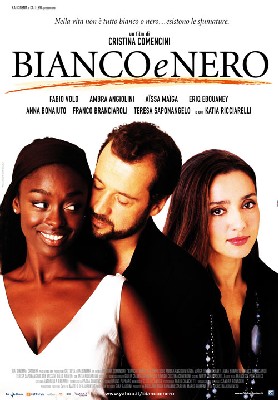 Bianco e nero