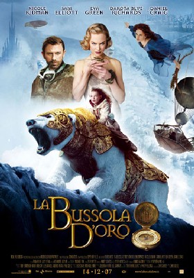 bussola d'oro, La