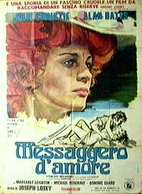 Messaggero d