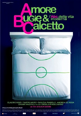 Amore Bugie & Calcetto