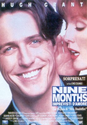 Nine Months - Imprevisti d